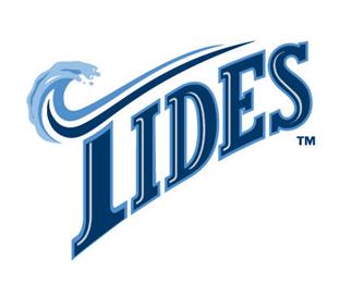 Norfolk Tides logo